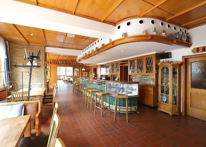 Hotel 12 Baeume Werne