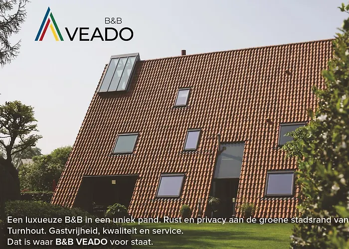 B&B Veado Turnhout