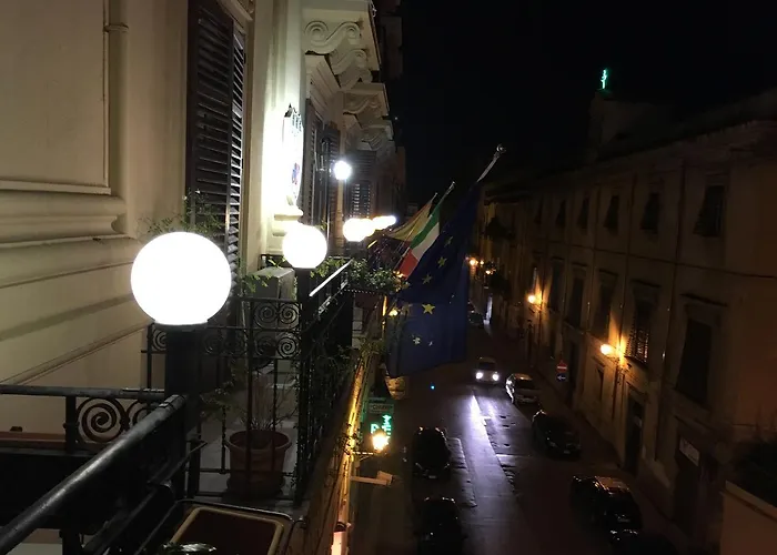 Apartment In Palermo