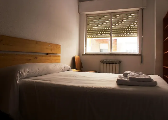 Al Andalus Centro B&B Granada