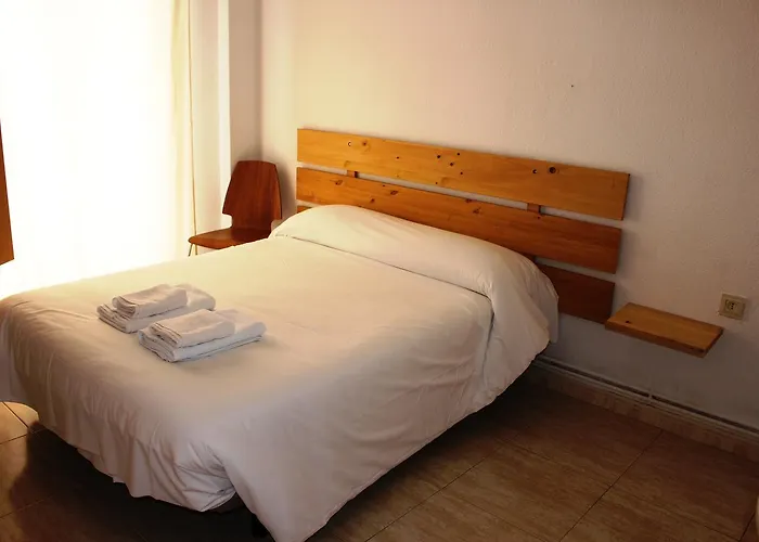 Al Andalus Centro B&B Granada