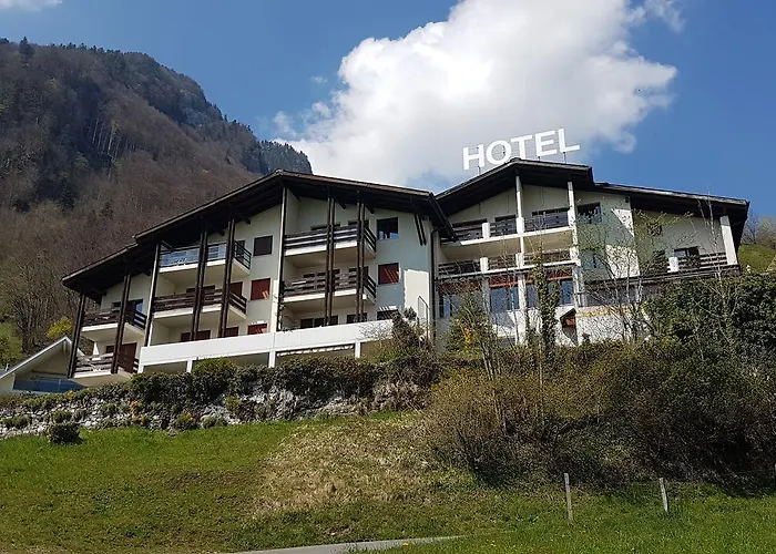 Hotels in Gersau