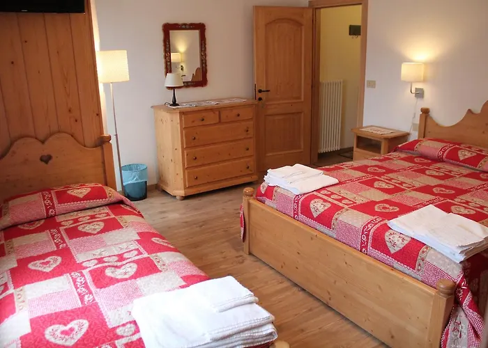B&B La Ceresara Asiago
