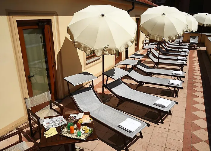 Hôtels à Acqui Terme