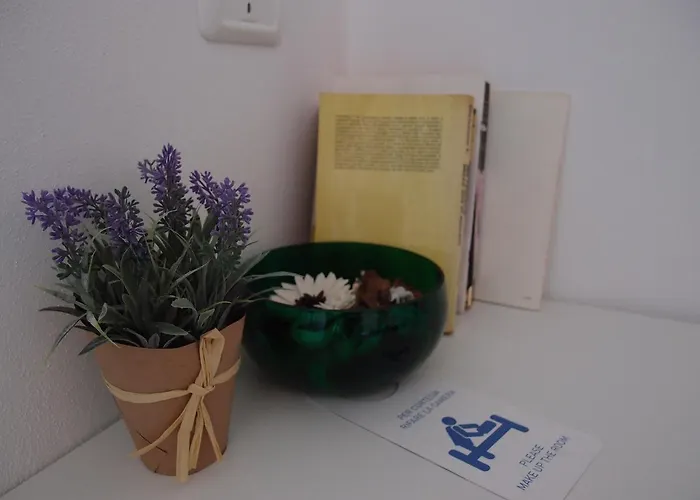 Lo Zizzolo- Bed&Breakfast Marina di Campo