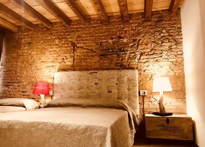 Barbara'S Rooms Chioggia