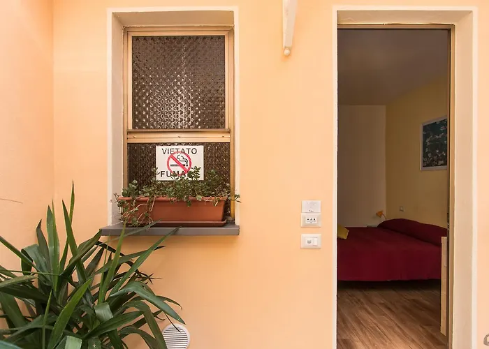 Hotel Casa Arsella Viareggio