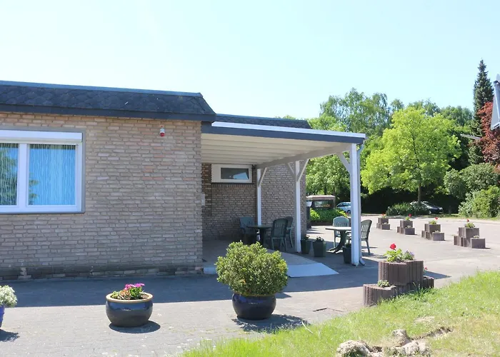 Hotel Baldus
