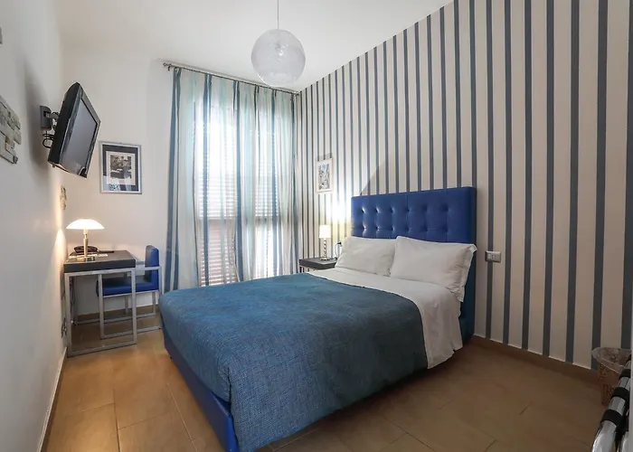B&B Night&Day Reggio Calabria