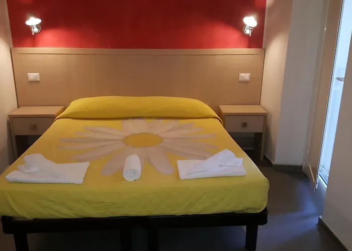 Hotel La Zorza Riomaggiore