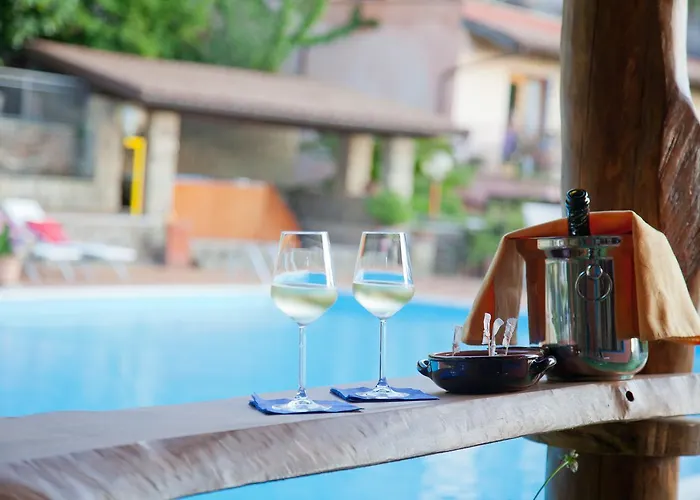 Hotel Sa Muvara Aritzo