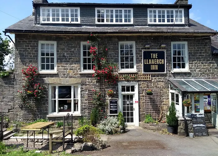 Llandrindod Wells Hotels