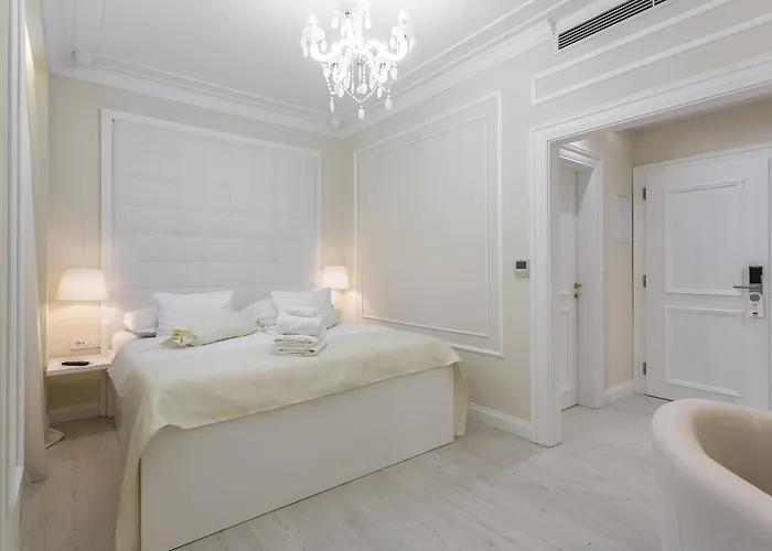 Boutique Hotel Bacvice Split