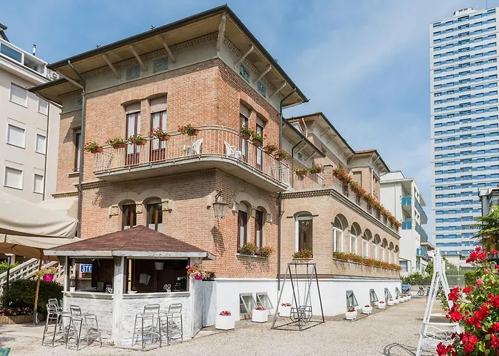 Hotel Stefania Cesenatico