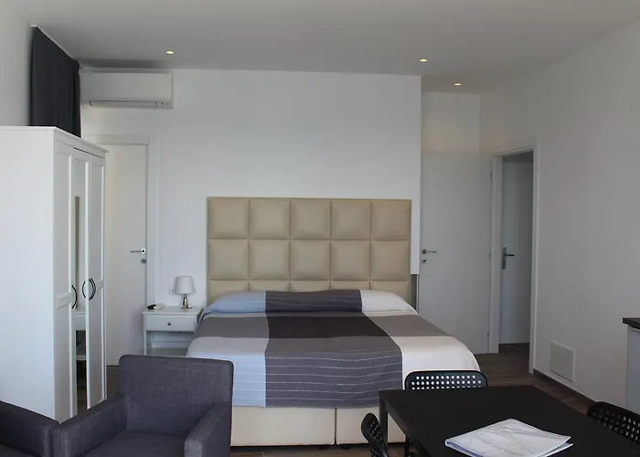 Residence Fanny Alassio