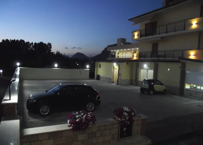 Hotel Il Girasole Terracina