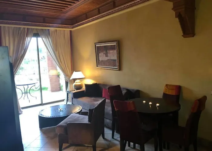 Palmeraie Village 2