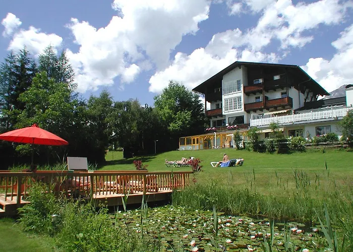 Hotels in Ramsau am Dachstein