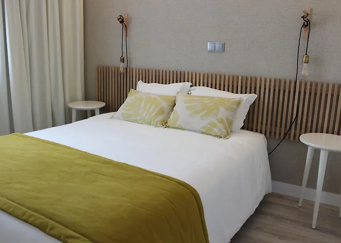 Fátima GuestHouse