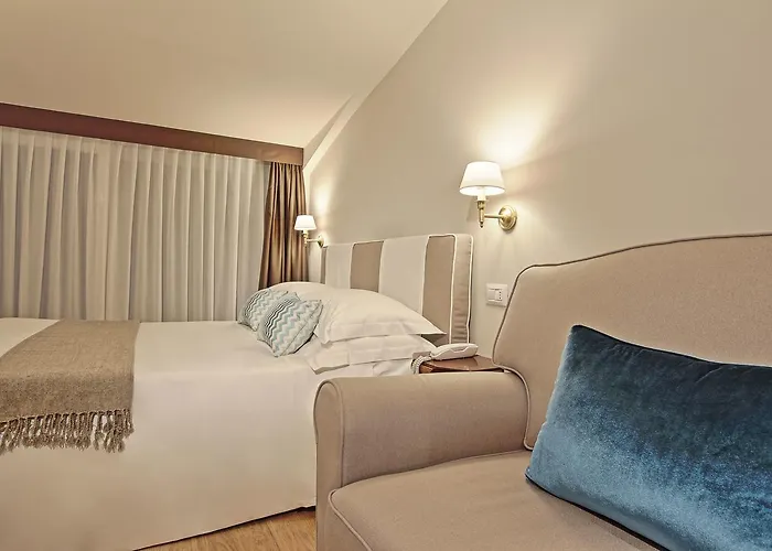 Bergamo Inn