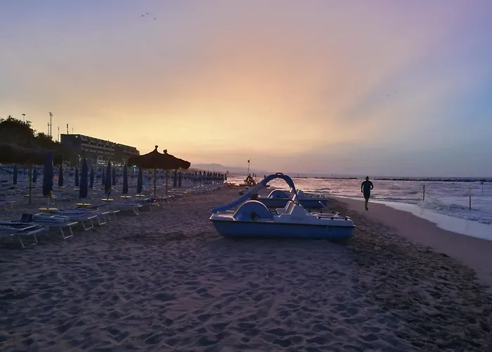 Sea Garden Rooms Termoli