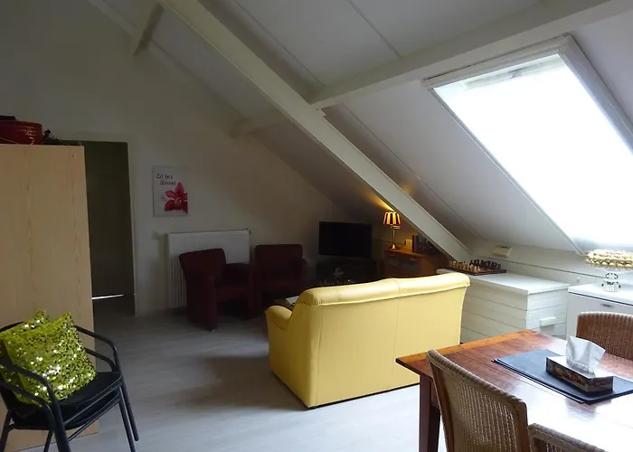 B&B Mendelts Emmen