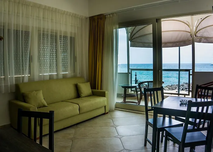 Giardini Naxos Hotels