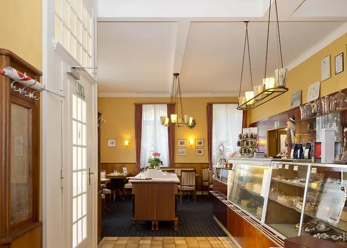 Hotel Frankenbach