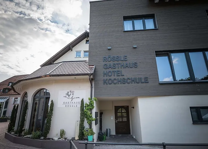 Hotels in Elzach