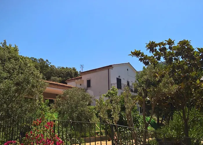 Hotel Cala del Citro