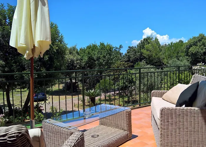 Hotel Cala Del Citro Maratea