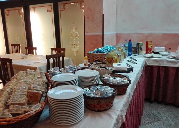 Hotel Ideale Varazze