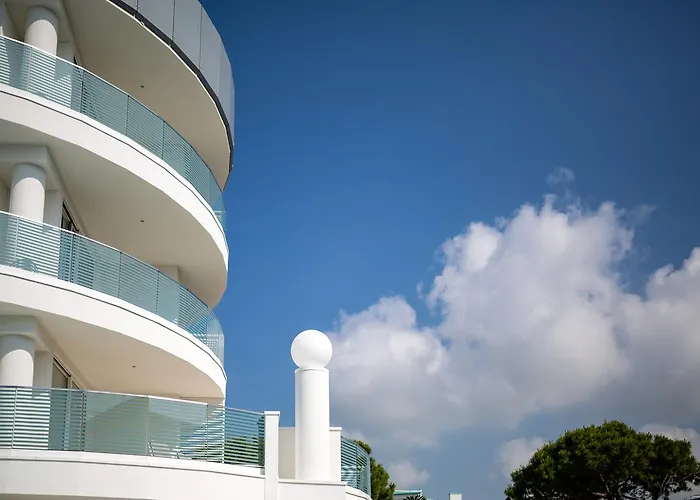 International Beach Hotel Caorle