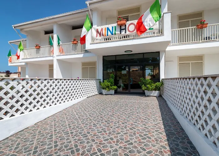 Mini Hotel Orbetello