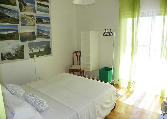 Se7 Mares Hotel Ericeira