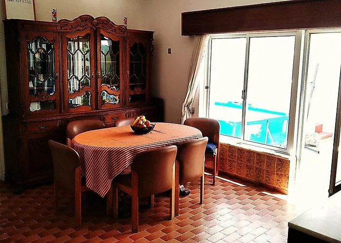 La Maison dos Prazeres Portimão