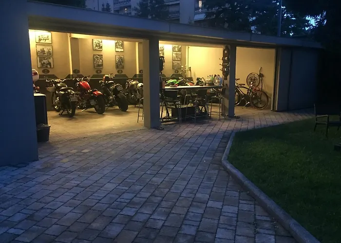Bed and Breakfast Zuretti 61 Milano