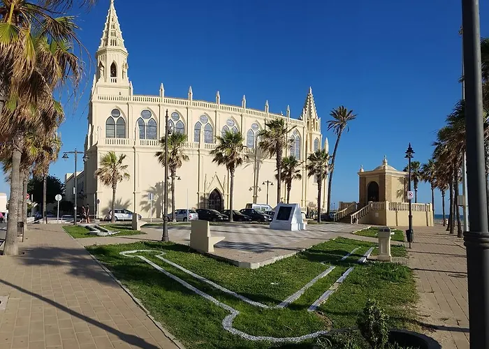 Hostal Los Arcos