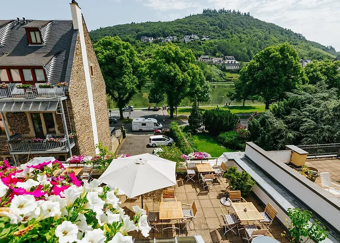 Villa Cuchema Cochem