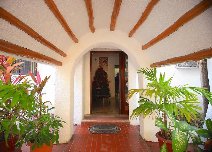 Hotel Carrillos