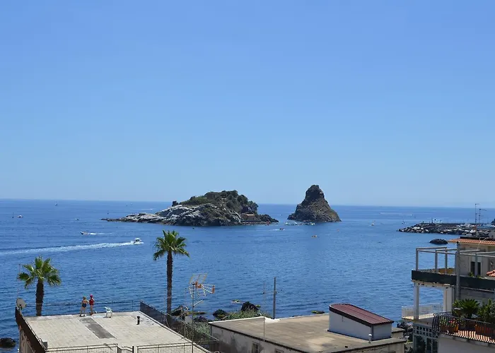 B&B Ciclopi