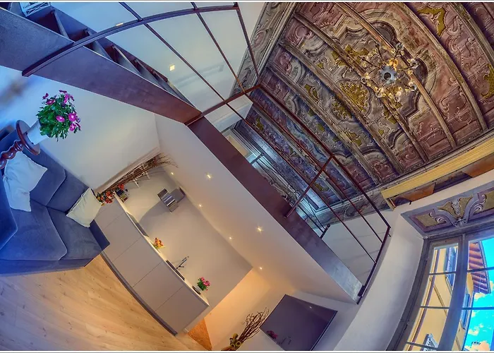 Villa Vinicia Domaso