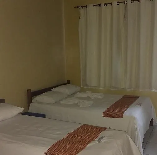 Hotel Brasil Feira de Santana