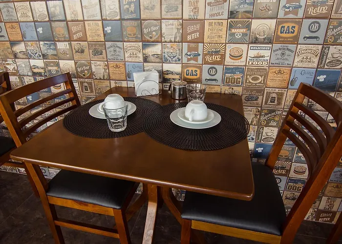 Royal Hotel & Gastronomia Macapá