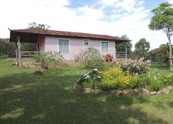 Pousada Sitio da Serra