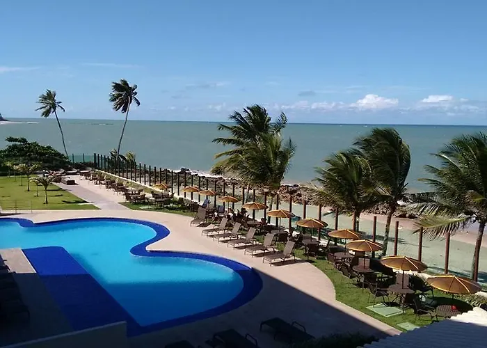 Tabatinga Residence Service - Flat 02 Conde 