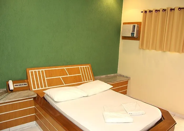 Motel Passport Guaratinguetá