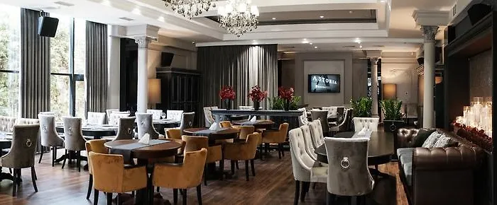 Hotels in Balti