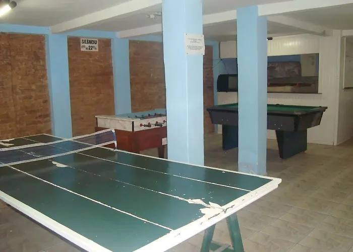 Hotel Planalto Poços de Caldas