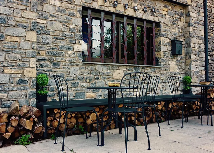 Hotel Arbella Ordino